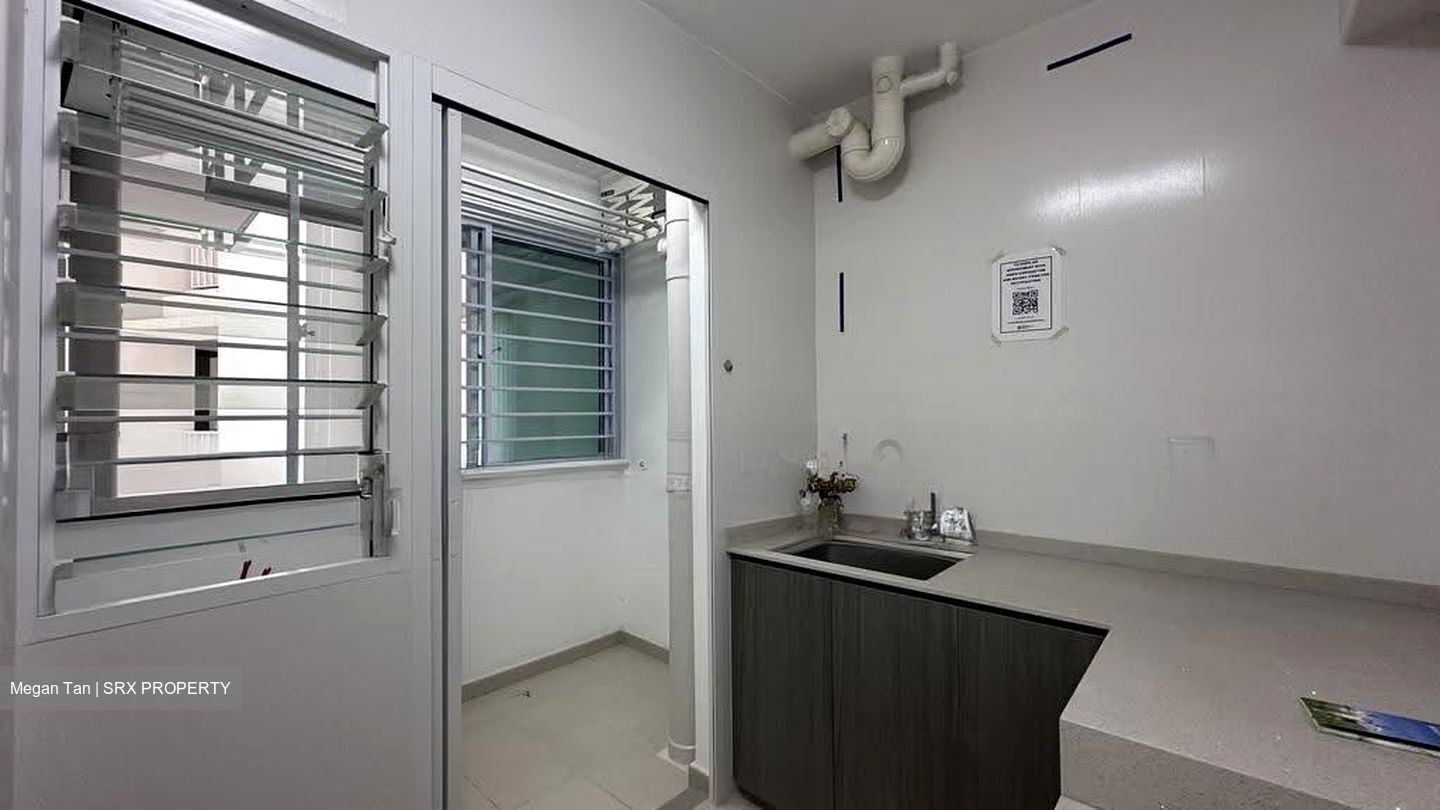 Blk 40B Skyoasis @ Dawson (Queenstown), HDB 3 Rooms #611602951